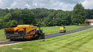 Recycled Asphalt Driveway Installation in Millville, NJ